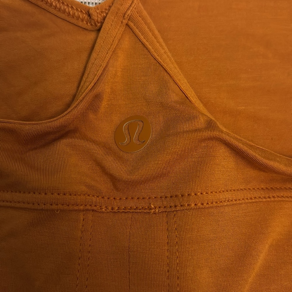 Lululemon Tank - Picture 4 of 5